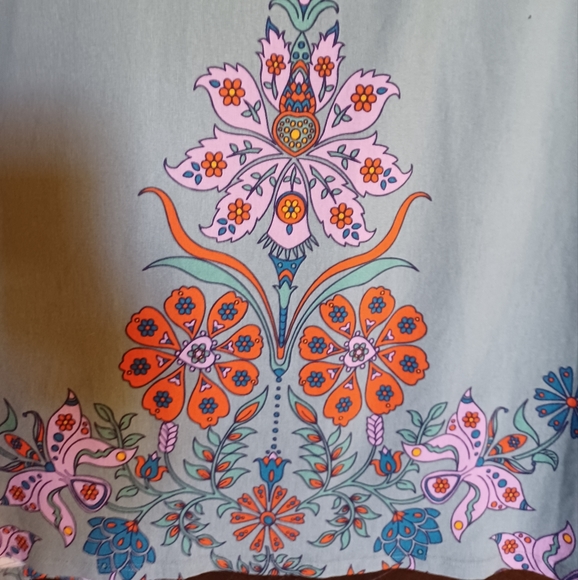 Lularoe  Maxi dress size XS - Picture 3 of 4